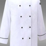 Chef Coat KT-04