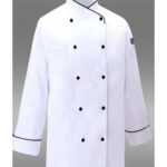 Chef Coat KT-04