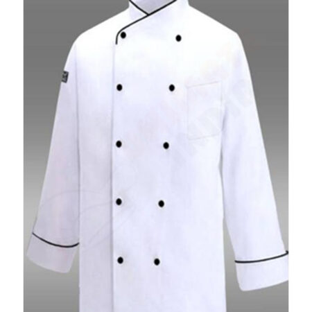 Chef Coat KT-04