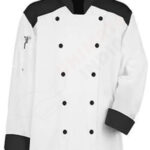 Chef Coat KT-03