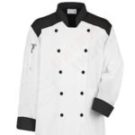 Chef Coat KT-03