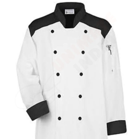 Chef Coat KT-03