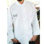 Chef Coat KT-02