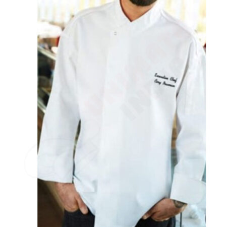 Chef Coat KT-02