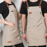 Apron KP-06